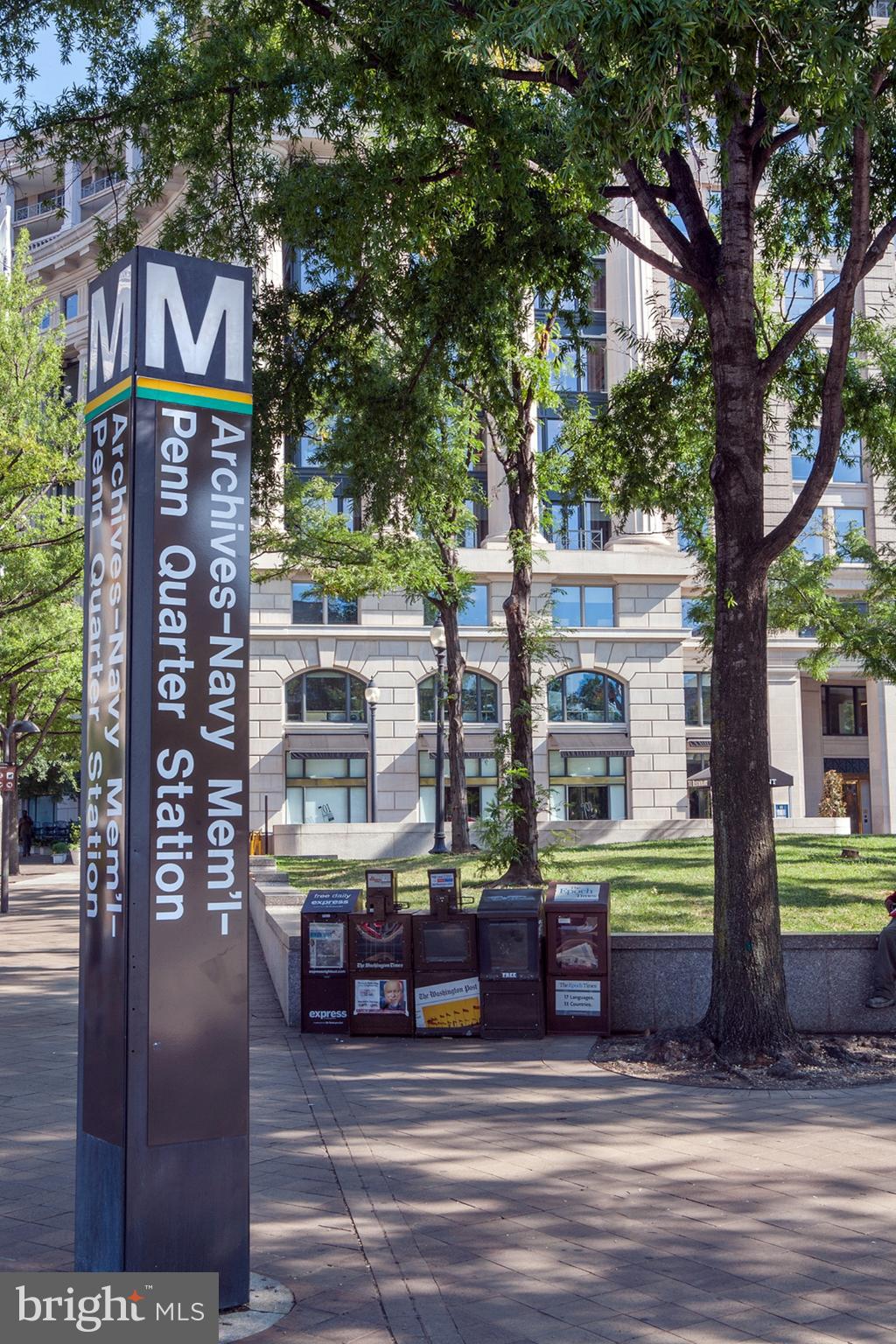 701 PENNSYLVANIA AVENUE NW 1114