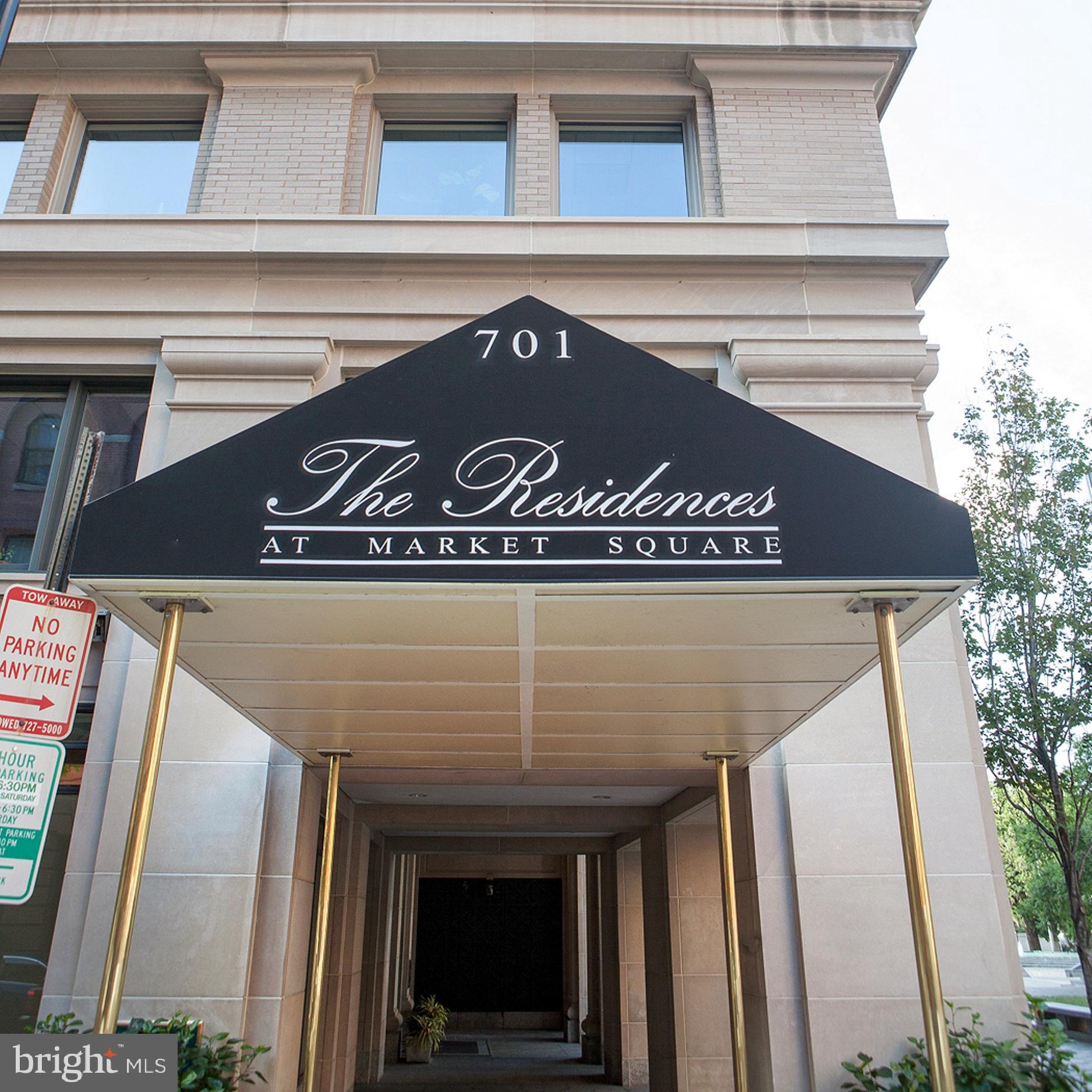 701 PENNSYLVANIA AVENUE NW 1114