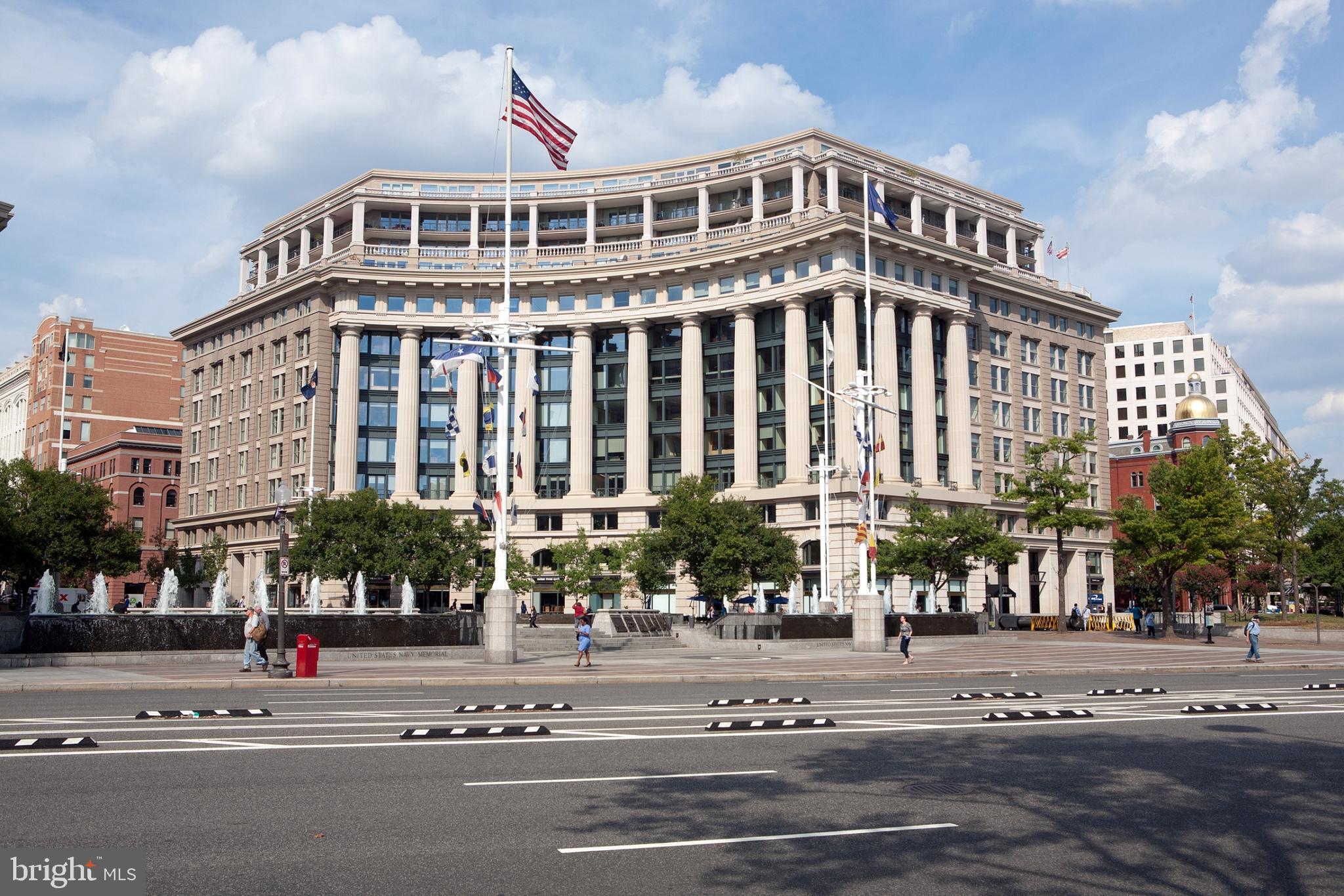 701 PENNSYLVANIA AVENUE NW 1114