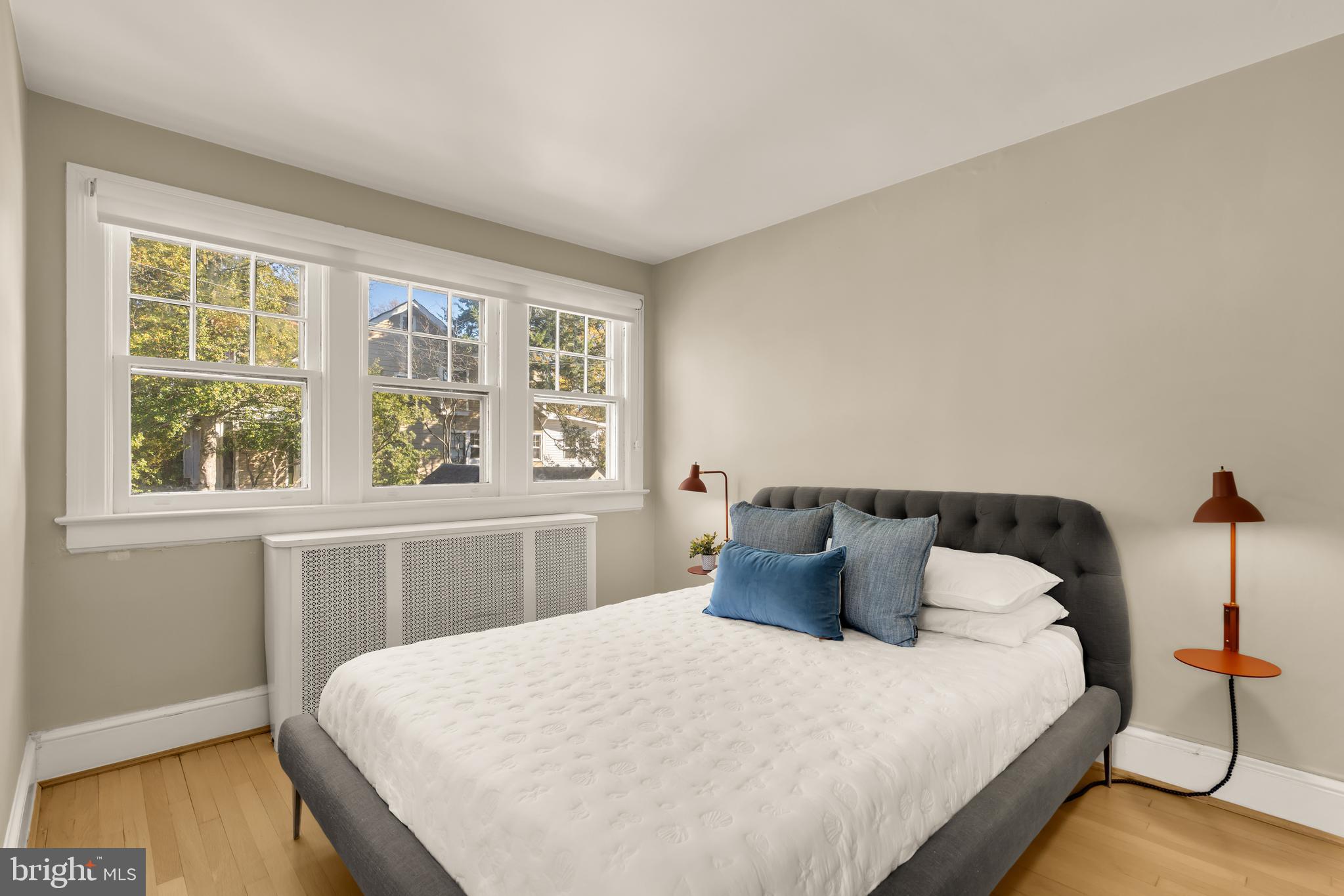 3510 MORRISON STREET NW