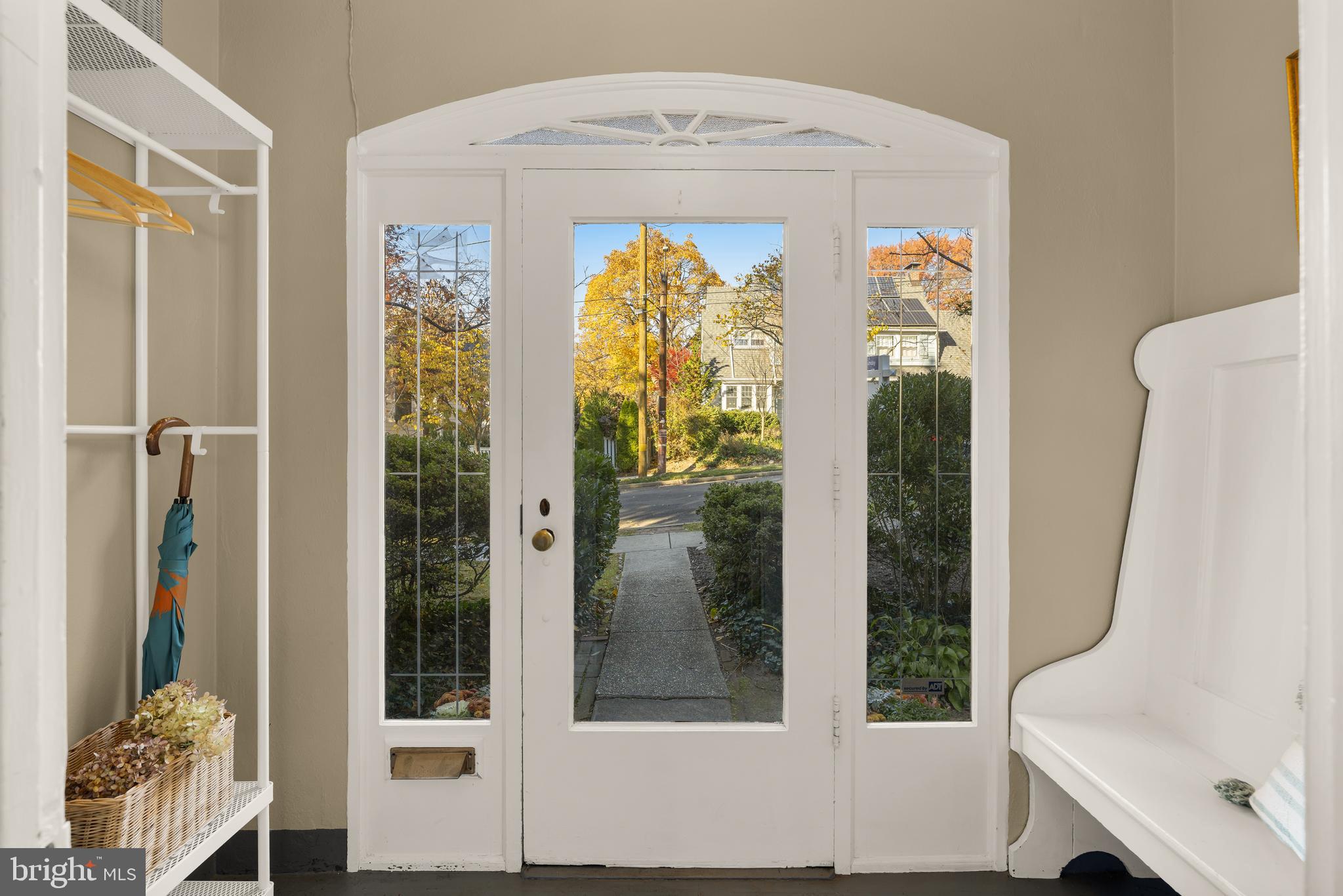 3510 MORRISON STREET NW