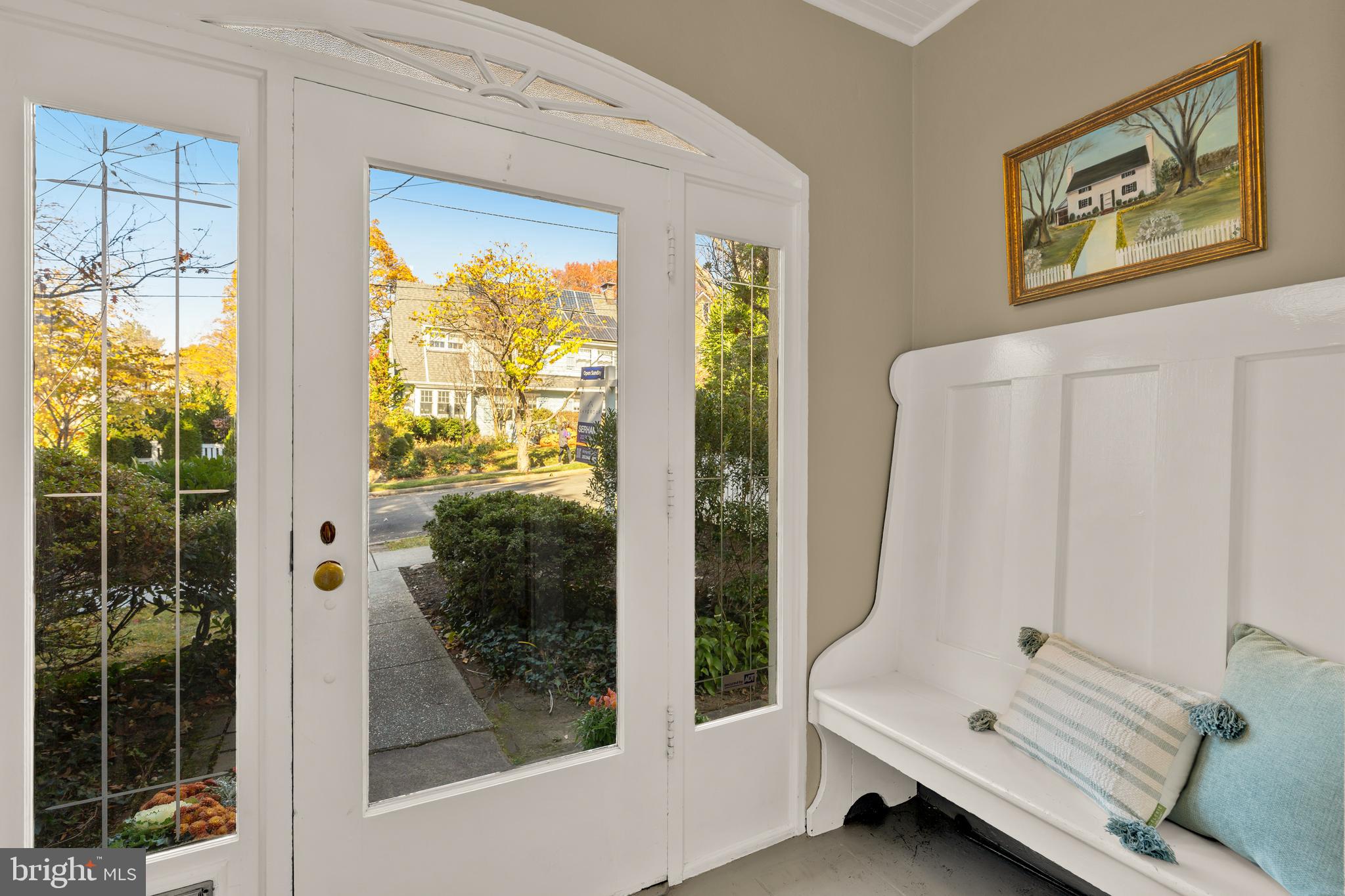 3510 MORRISON STREET NW