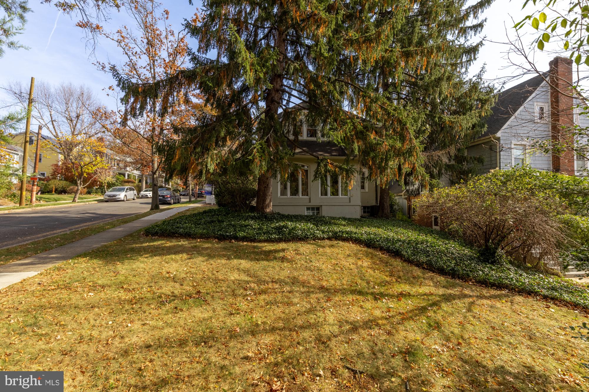 3510 MORRISON STREET NW