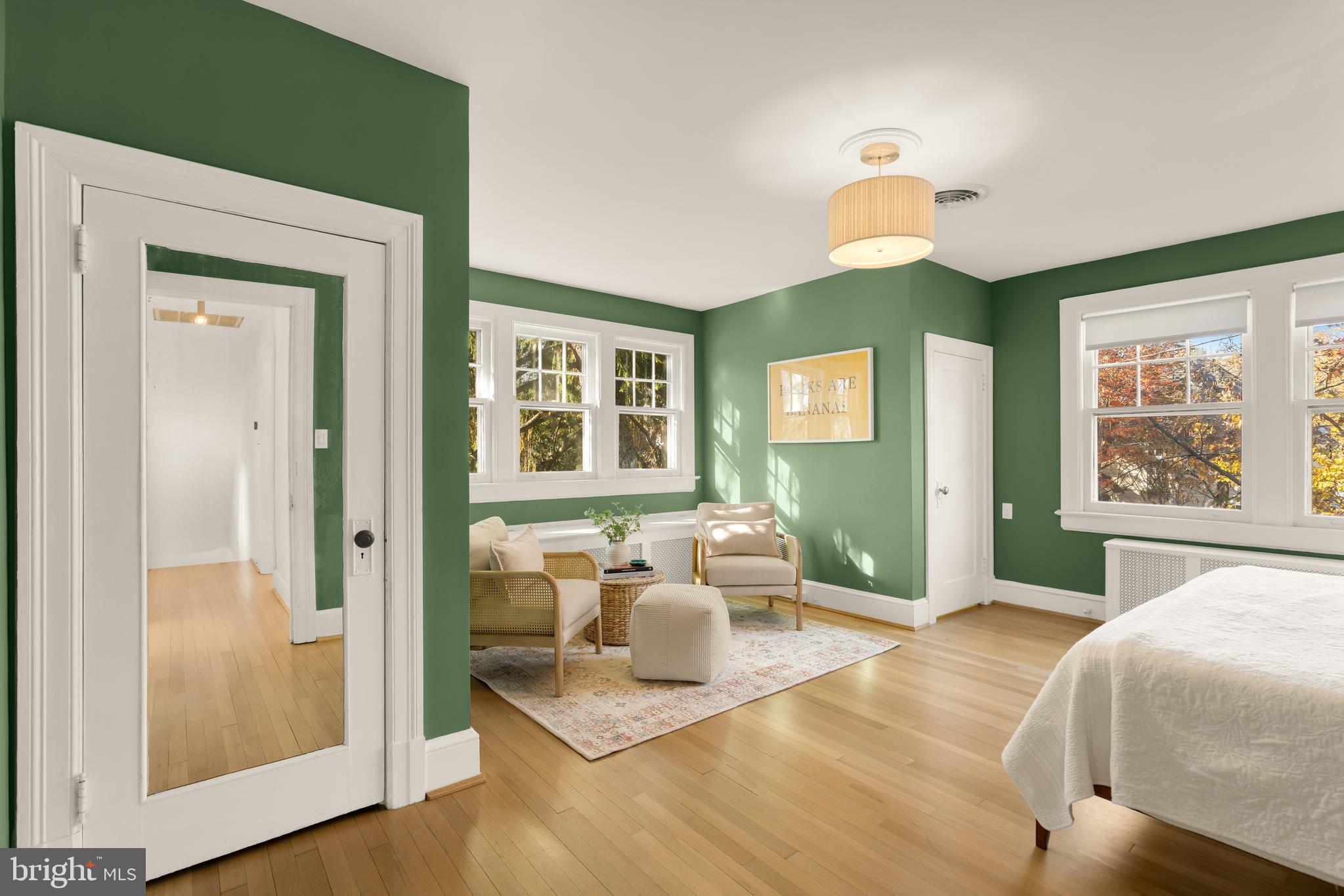 3510 MORRISON STREET NW