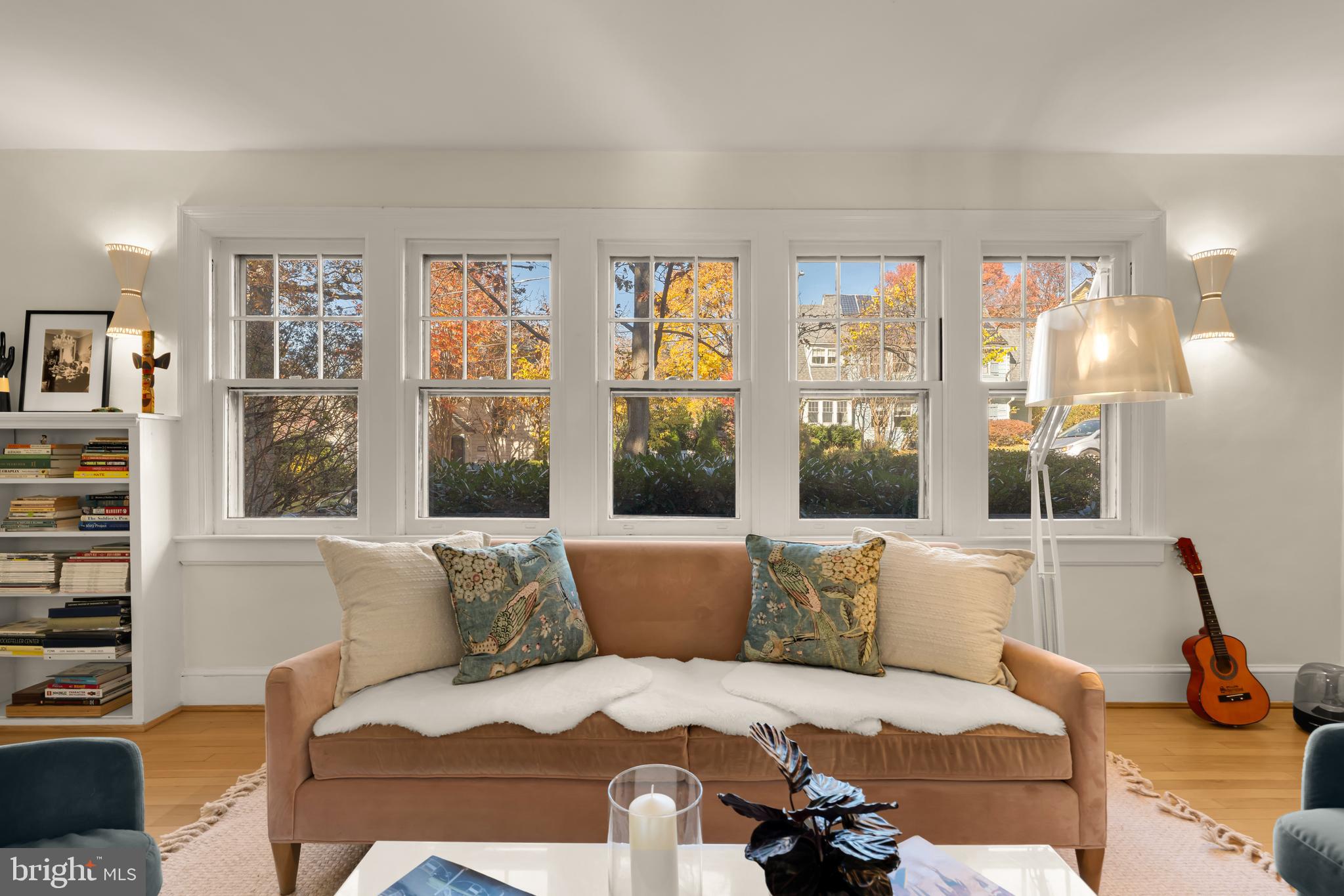 3510 MORRISON STREET NW