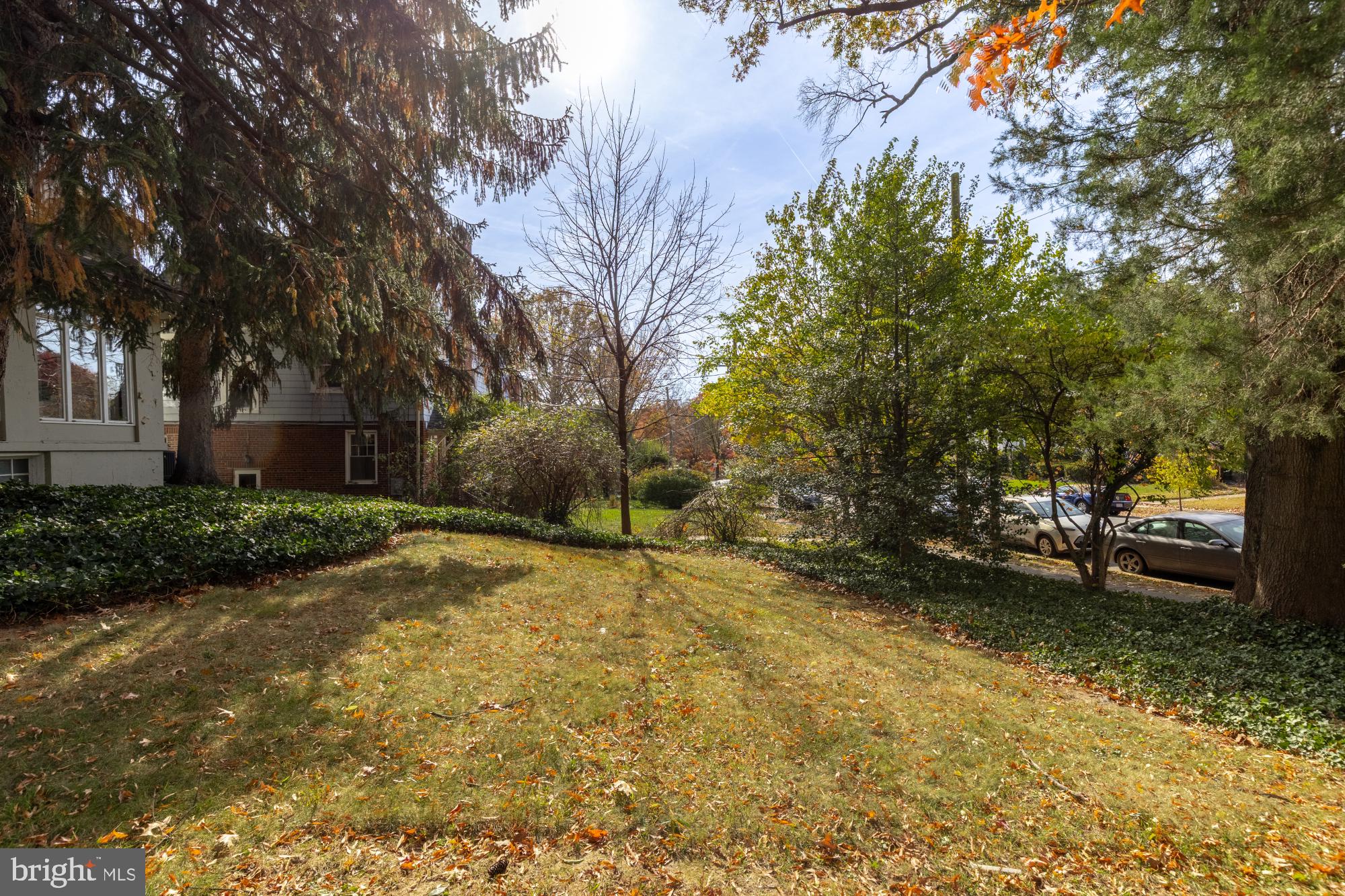 3510 MORRISON STREET NW