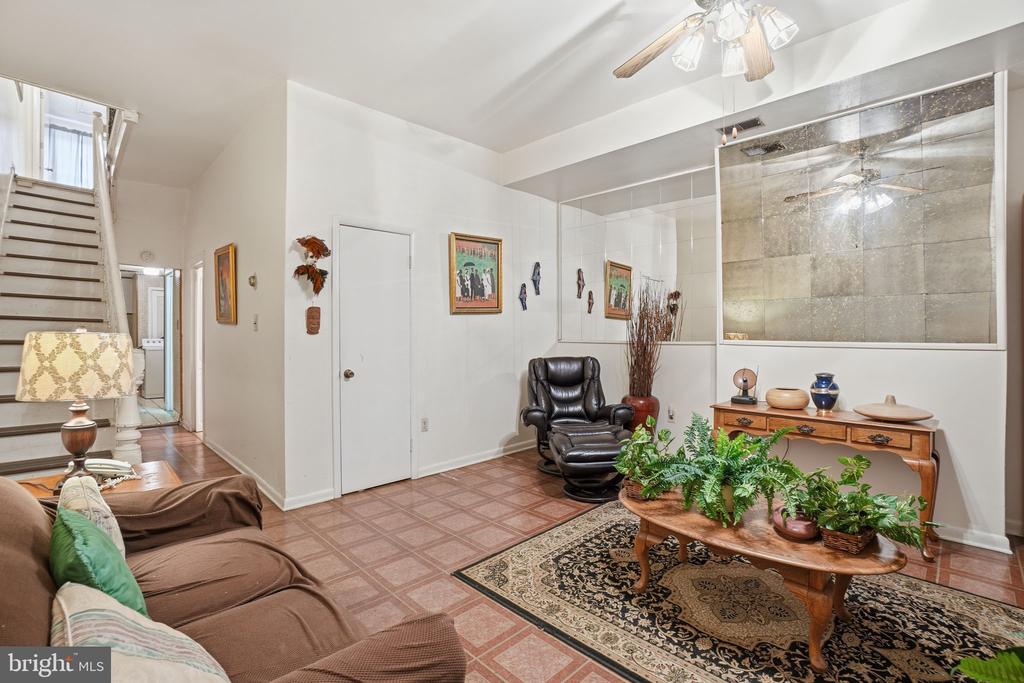 56 P STREET NW