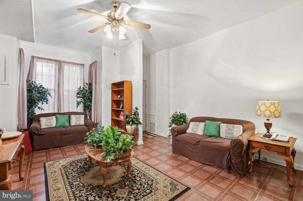 56 P STREET NW