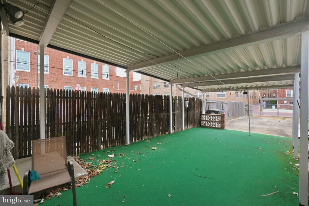 56 P STREET NW