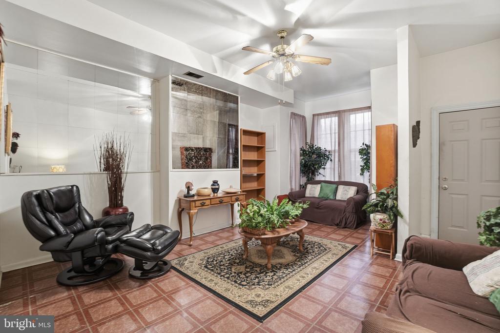 56 P STREET NW