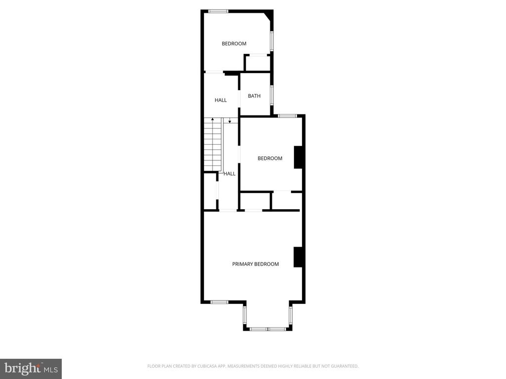 56 P STREET NW
