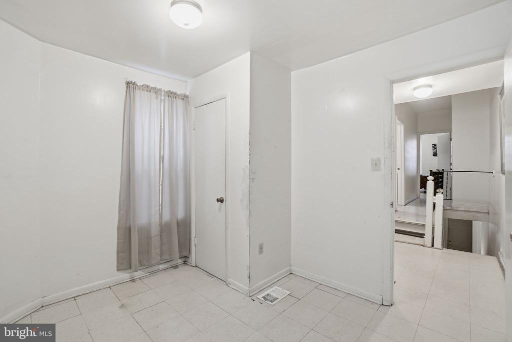 56 P STREET NW