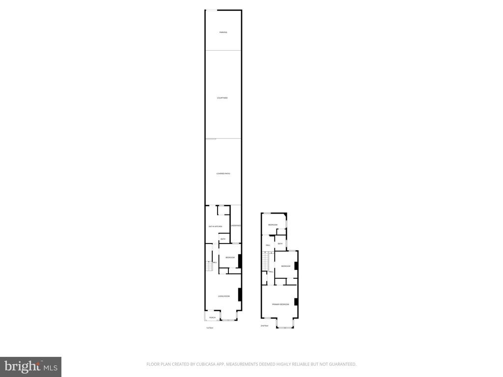 56 P STREET NW