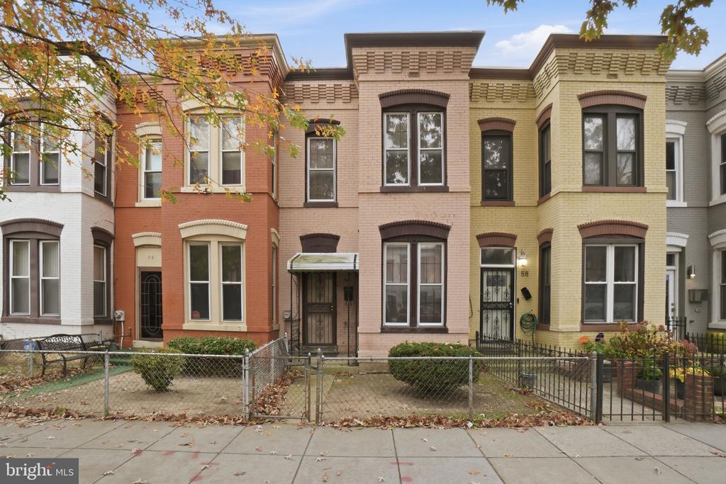 56 P STREET NW