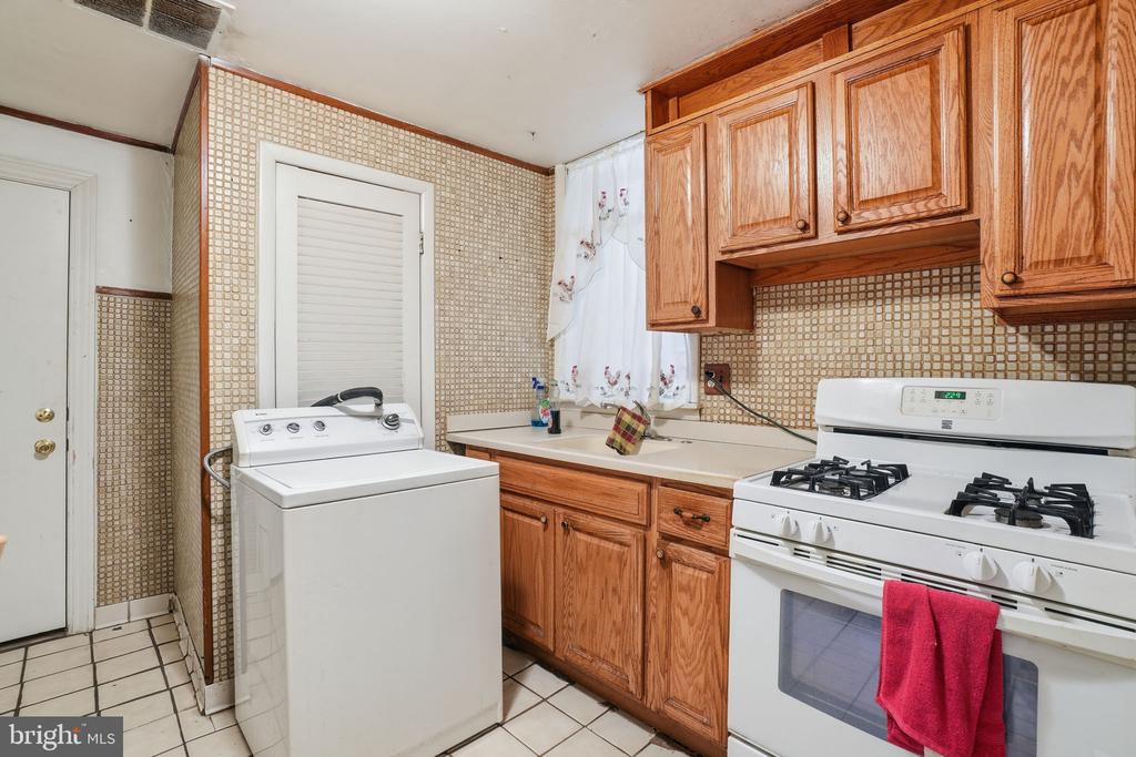 56 P STREET NW