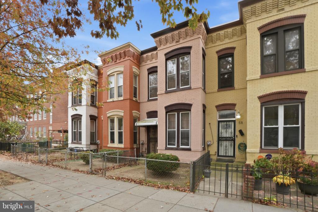 56 P STREET NW