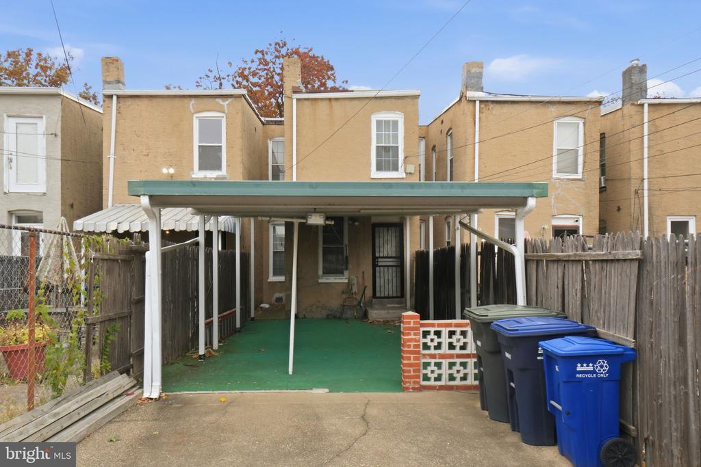 56 P STREET NW