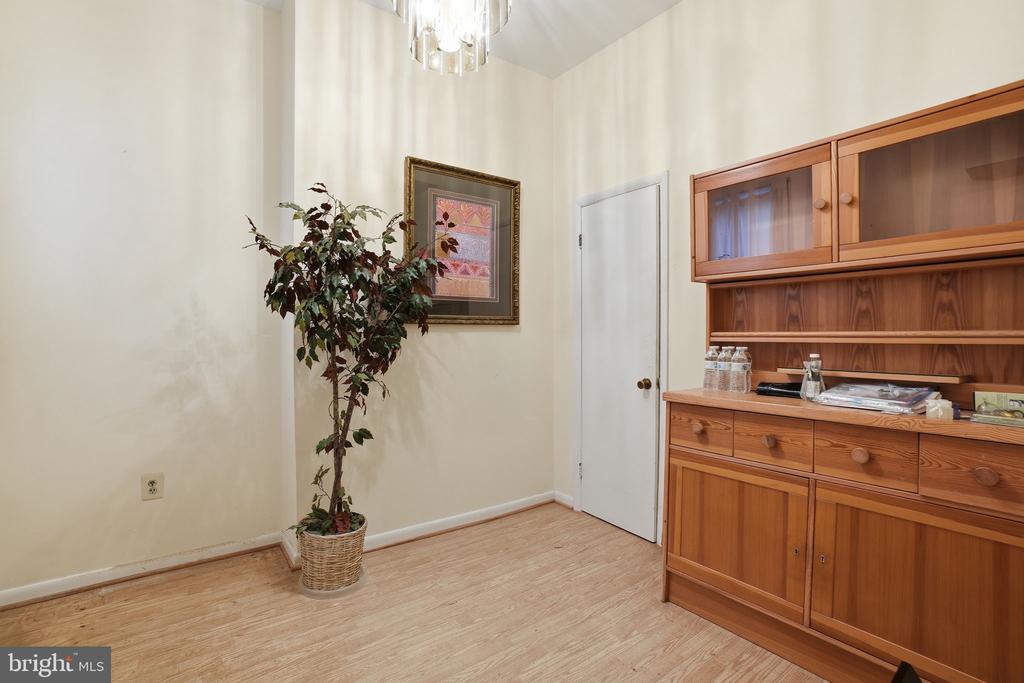 56 P STREET NW