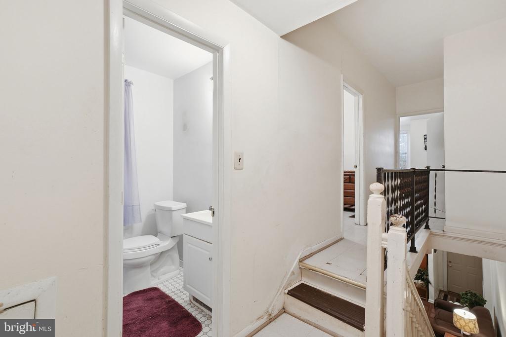 56 P STREET NW
