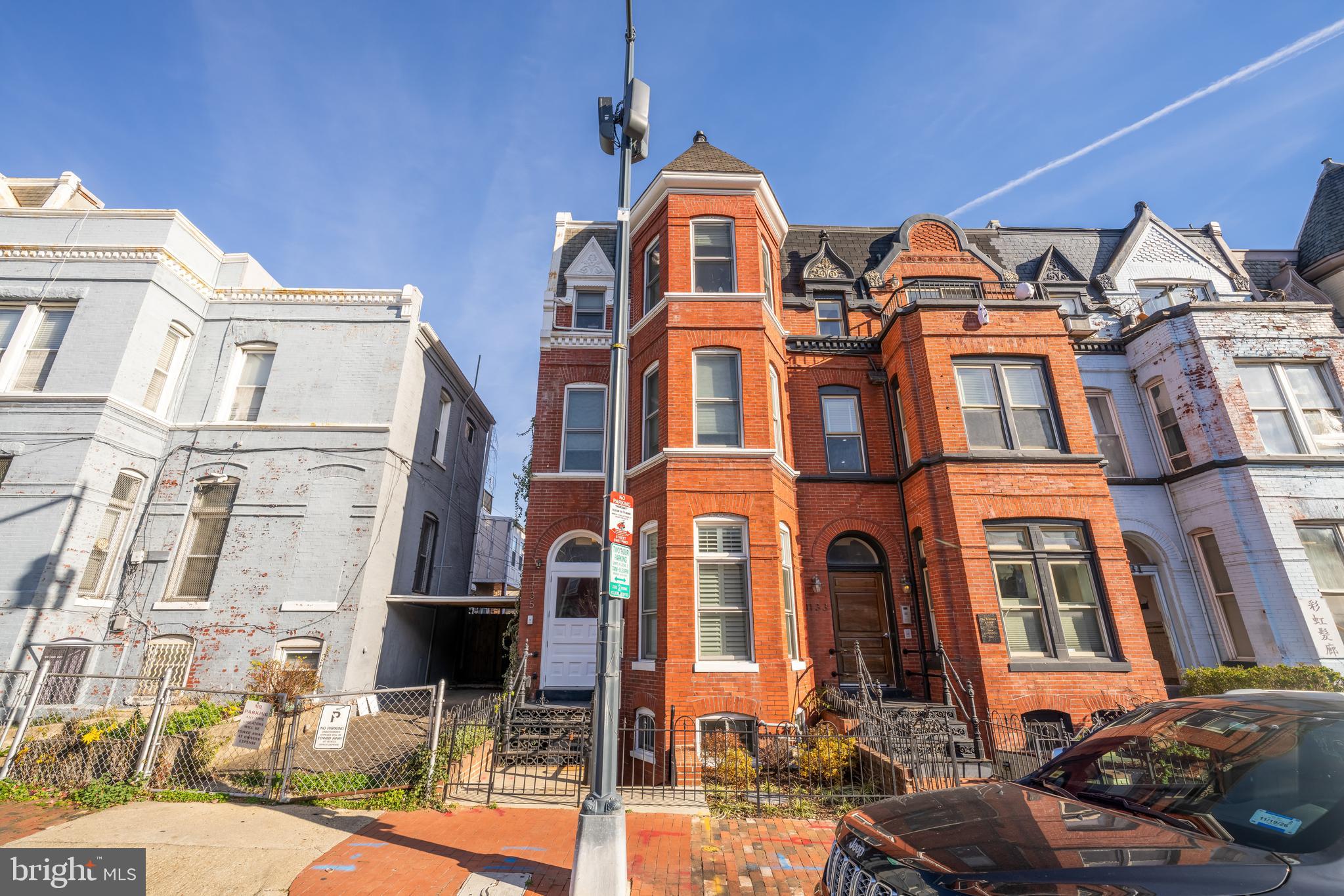 1135 6TH STREET NW 1