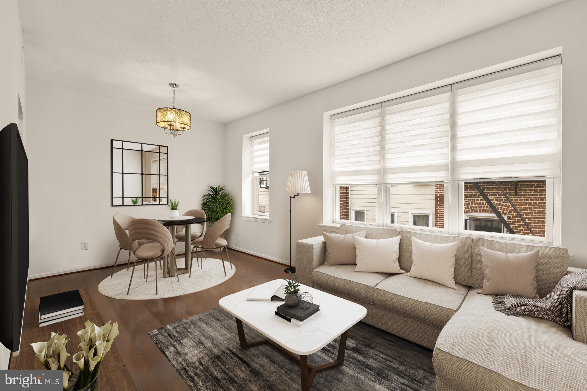 2630 ADAMS MILL ROAD NW 302