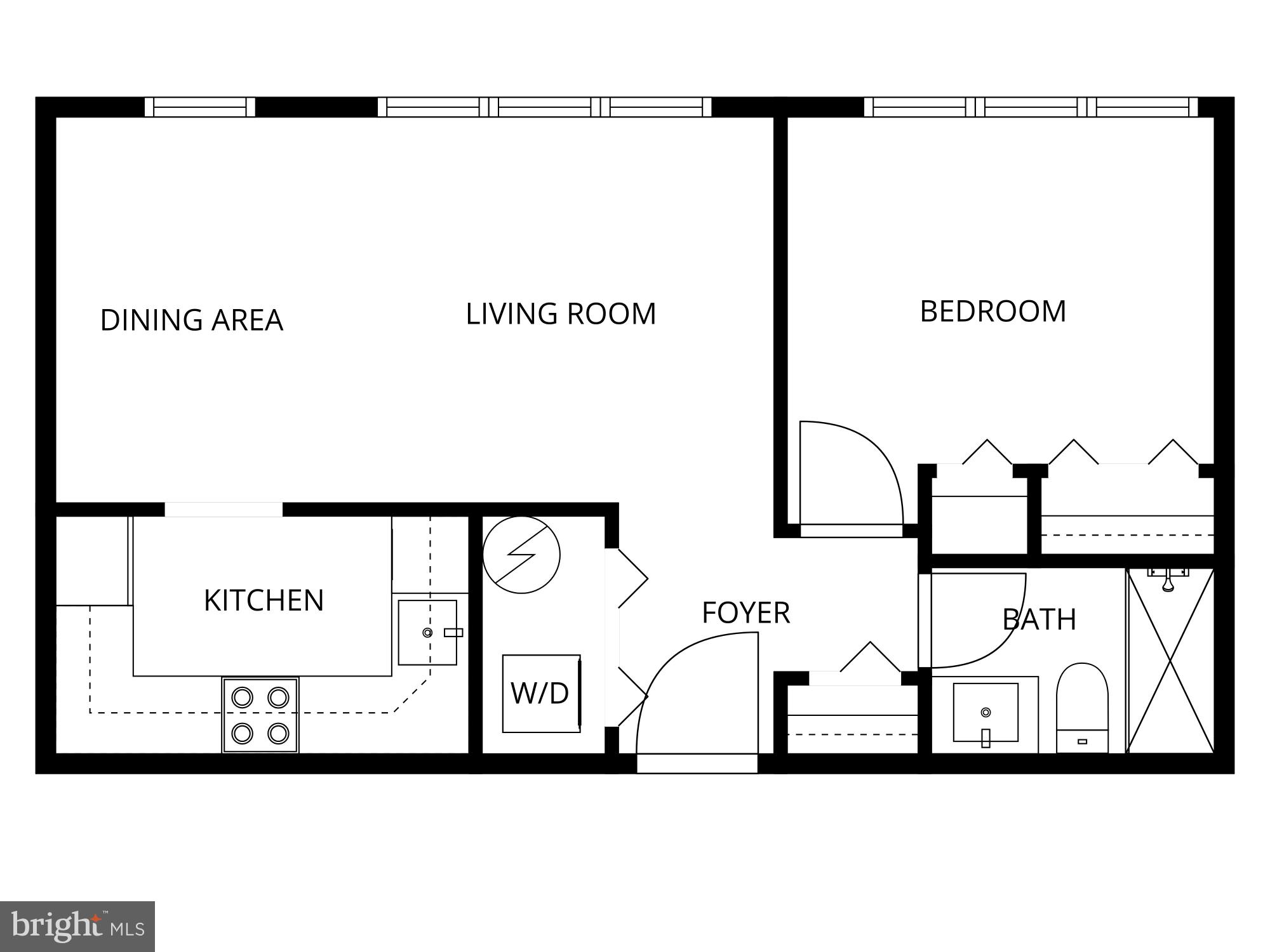 2630 ADAMS MILL ROAD NW 302