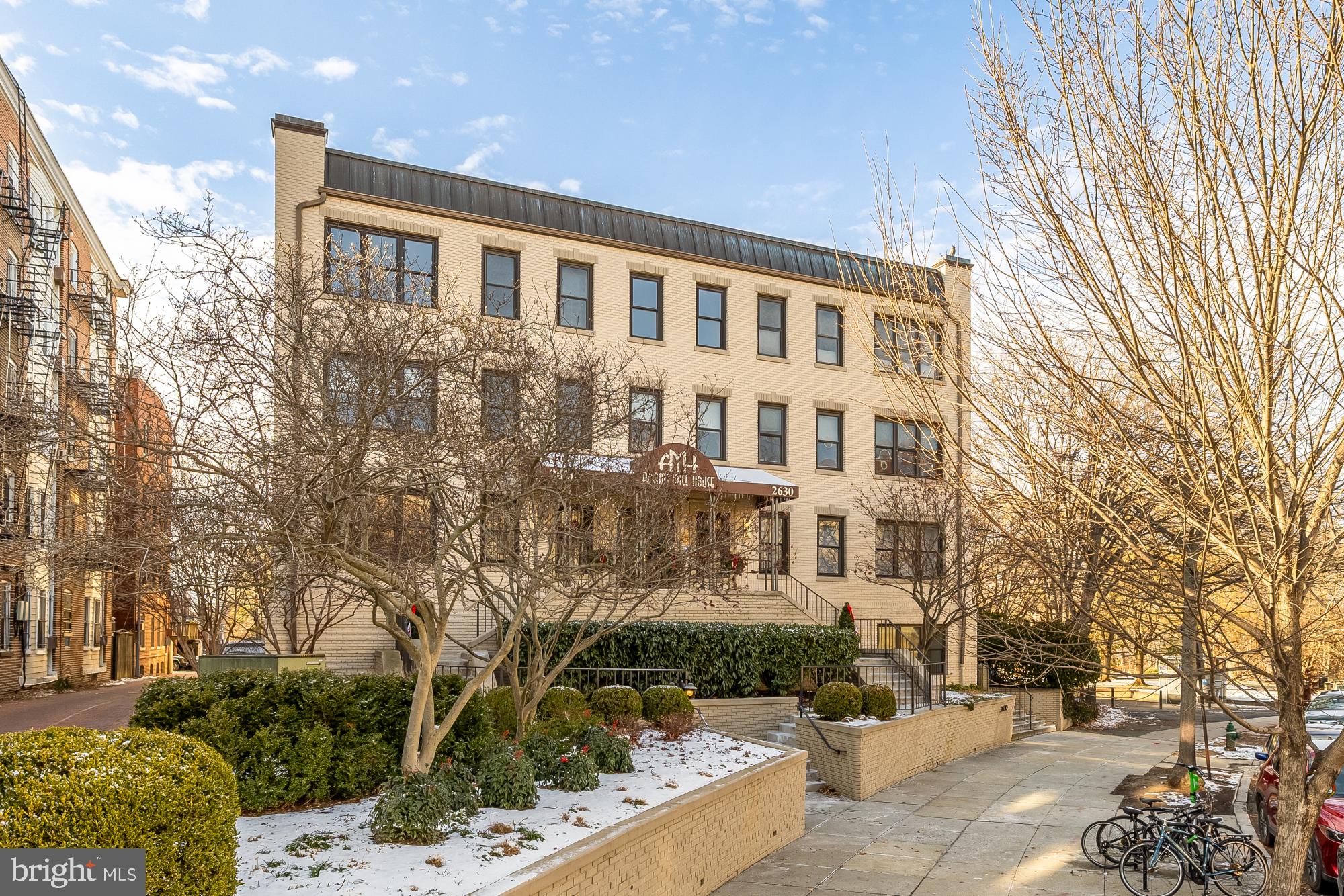 2630 ADAMS MILL ROAD NW 302