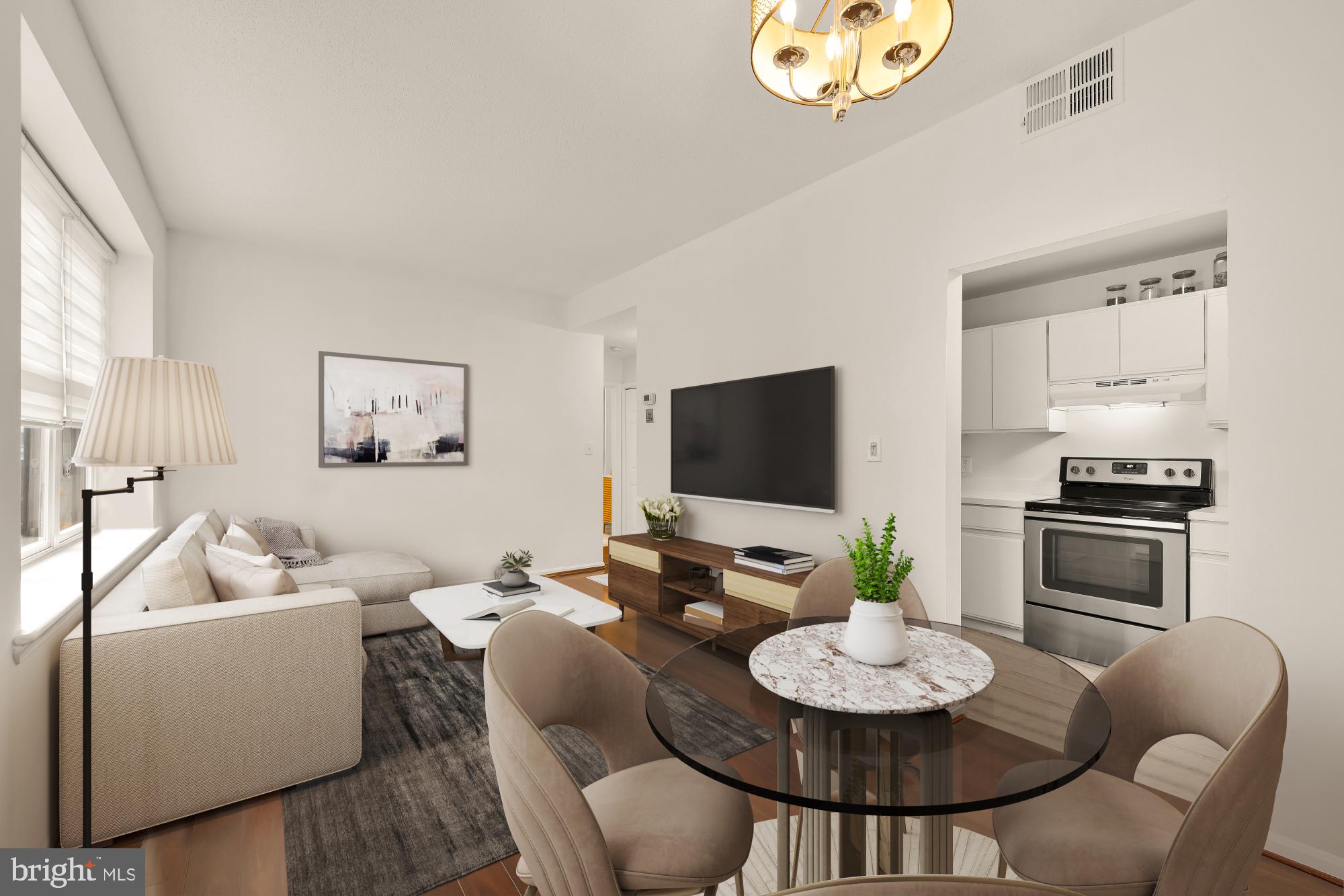 2630 ADAMS MILL ROAD NW 302