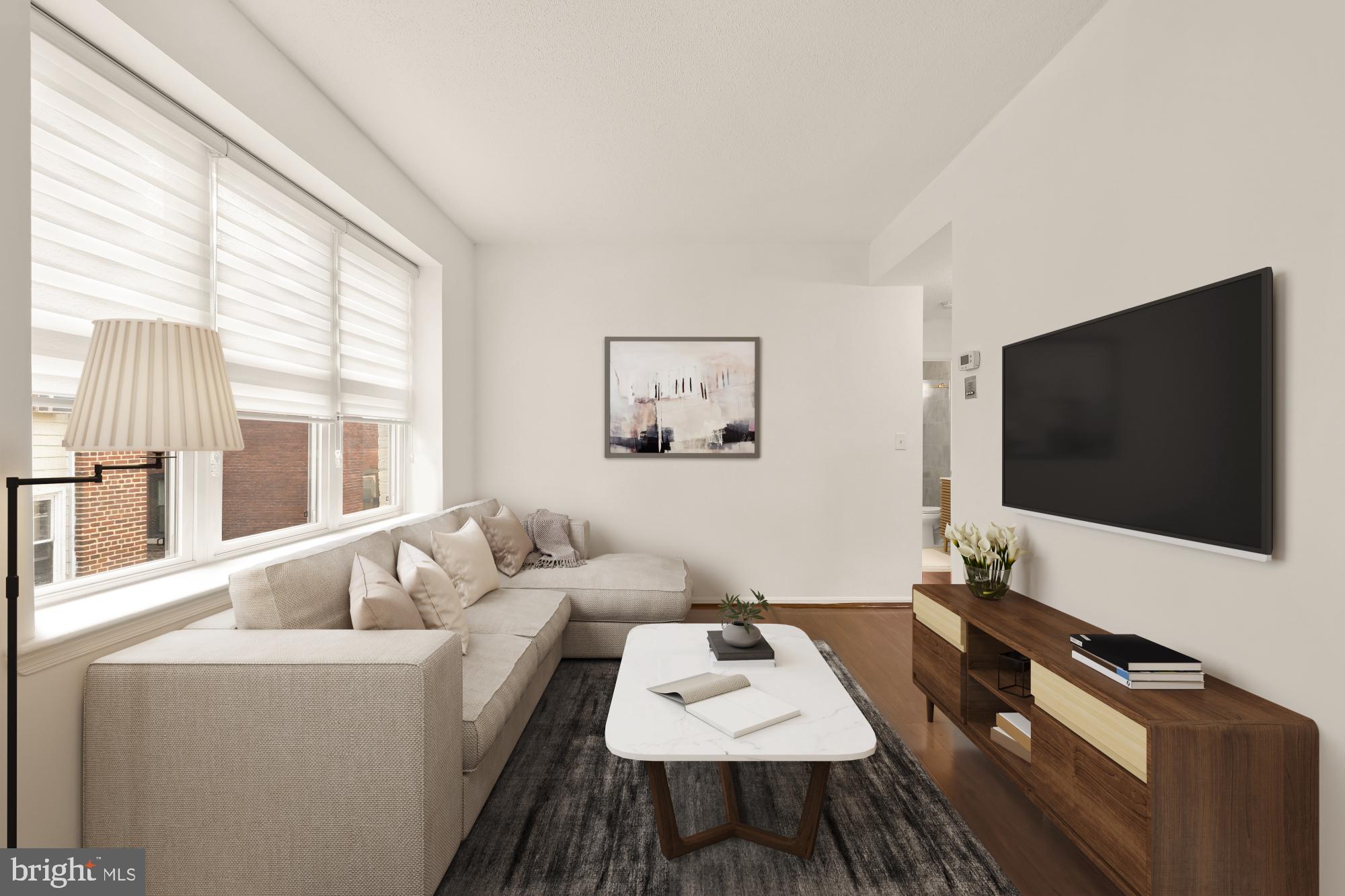 2630 ADAMS MILL ROAD NW 302