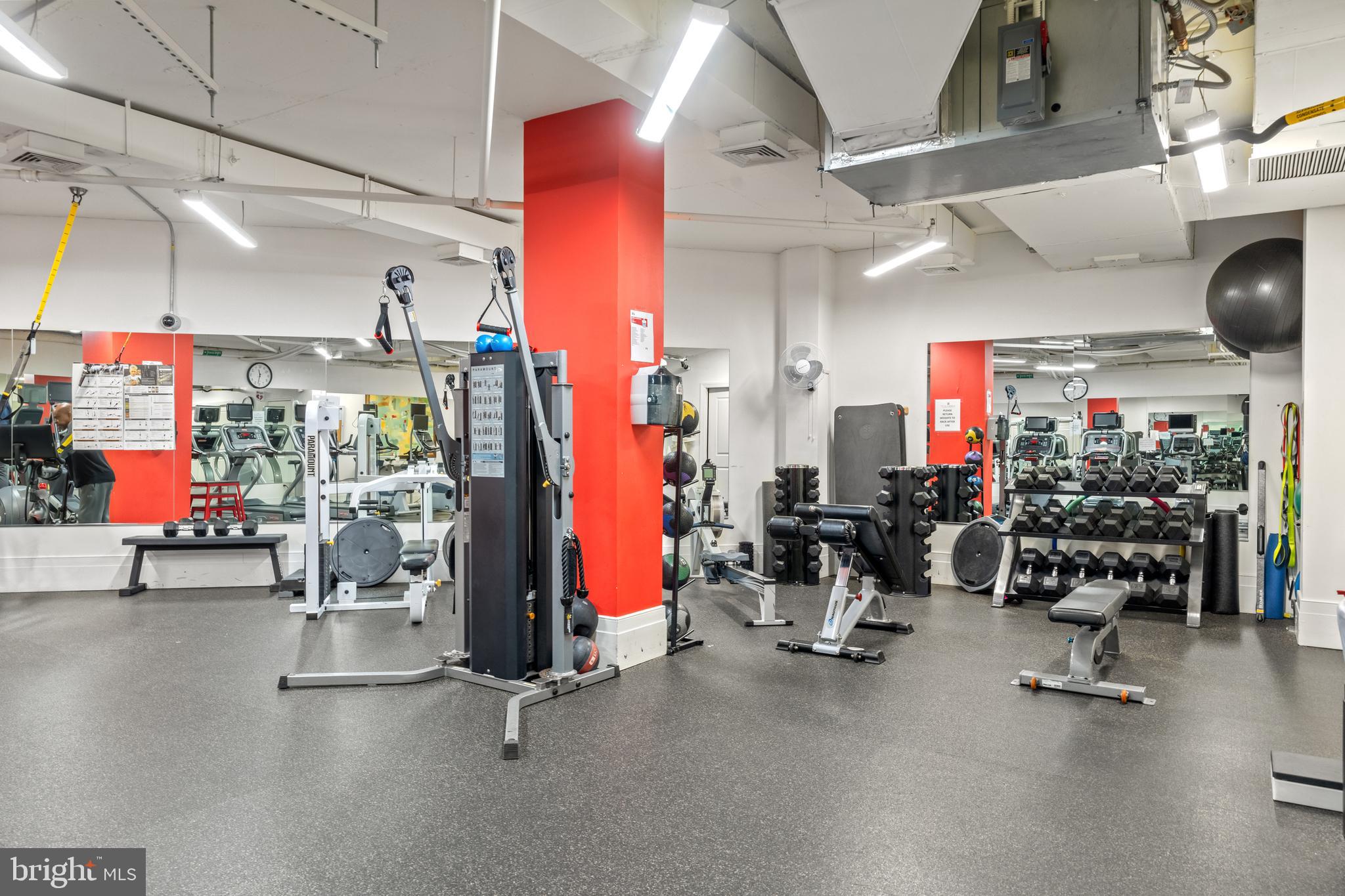 2425 L STREET NW 509