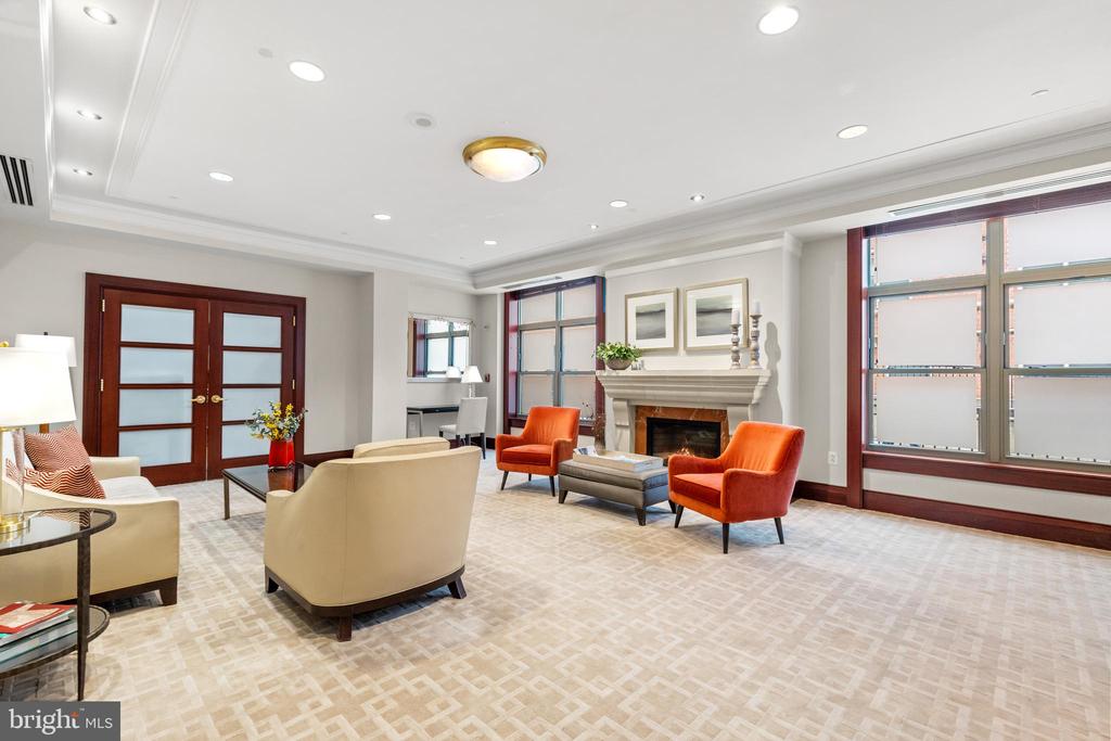 2425 L STREET NW 509