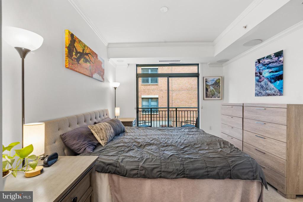 2425 L STREET NW 509