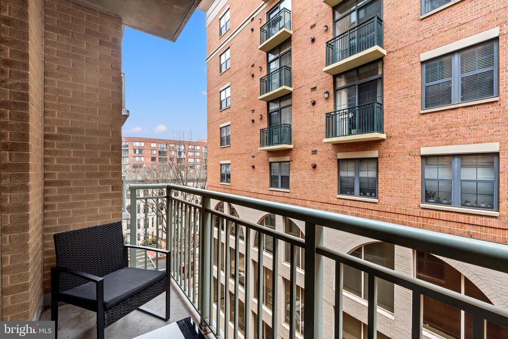 2425 L STREET NW 509
