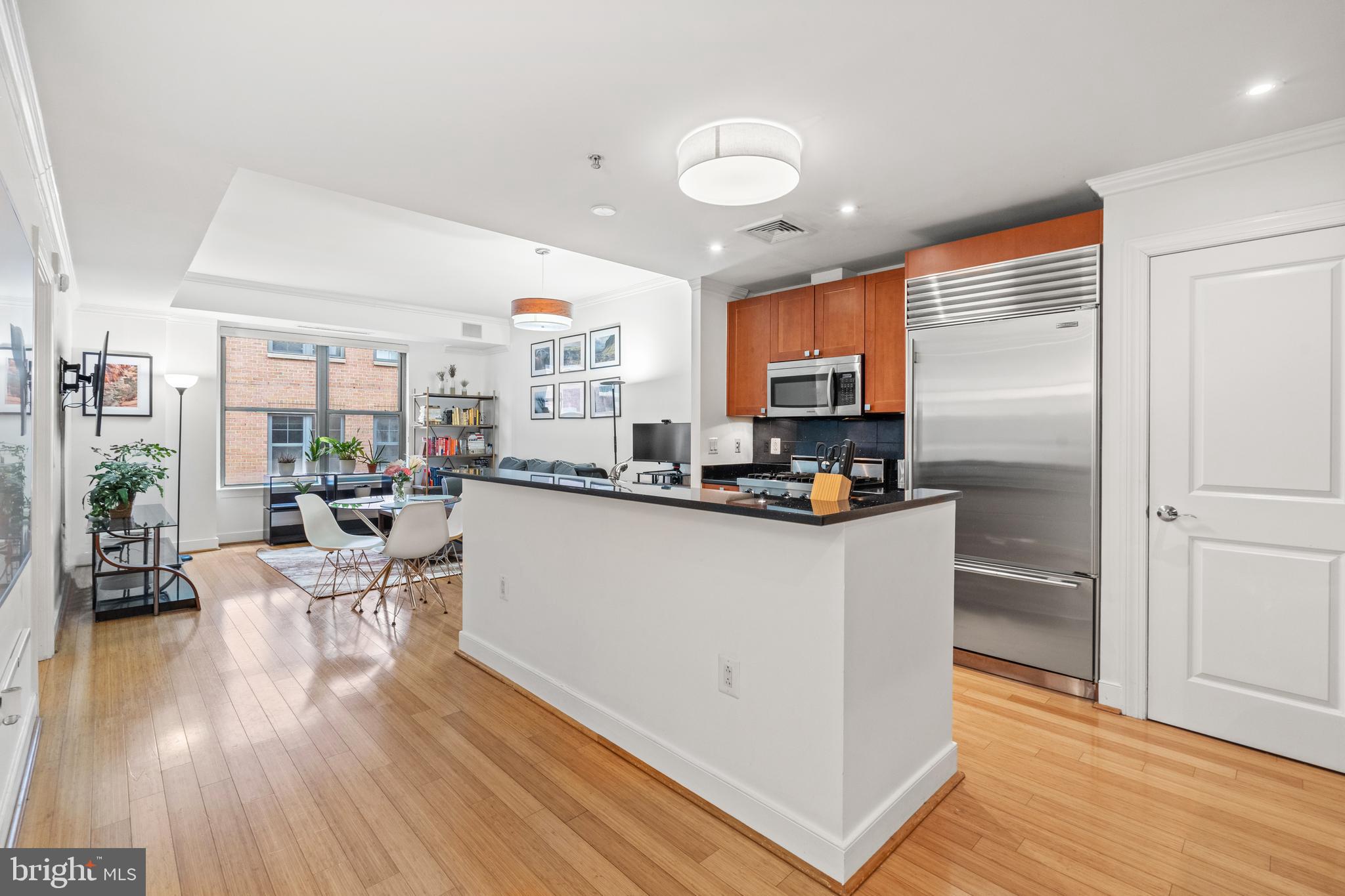 2425 L STREET NW 509
