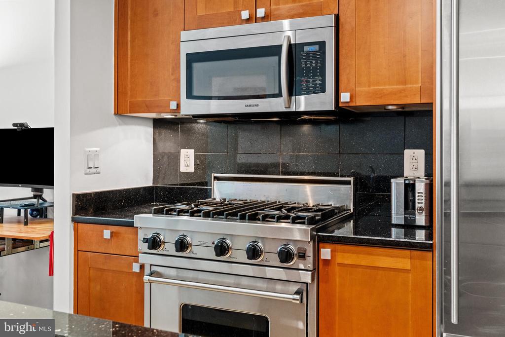 2425 L STREET NW 509