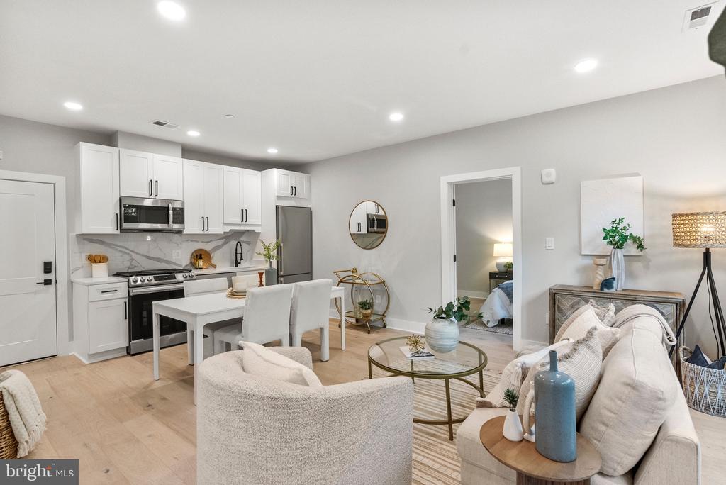 2019 M STREET NE 1