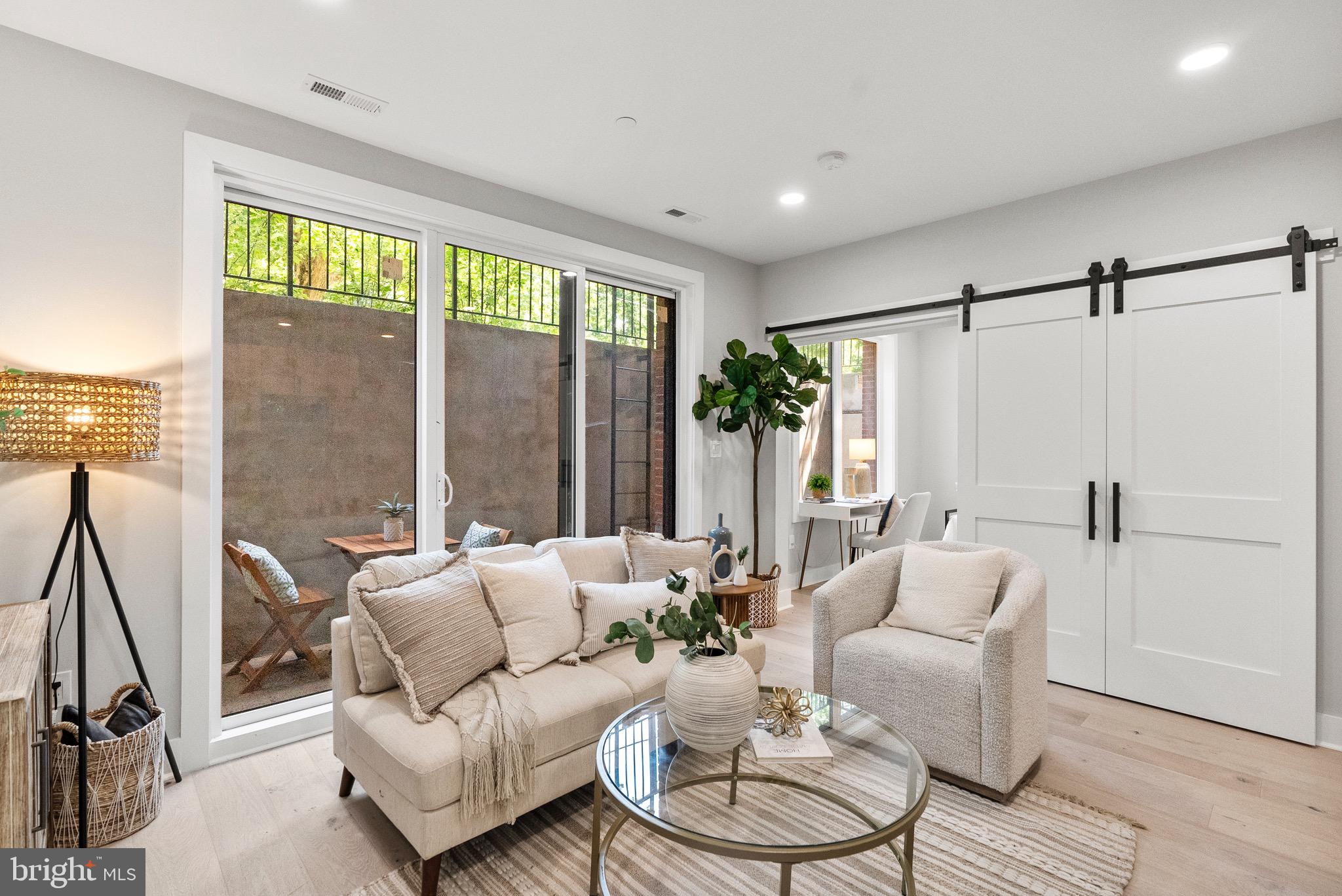 2019 M STREET NE 1