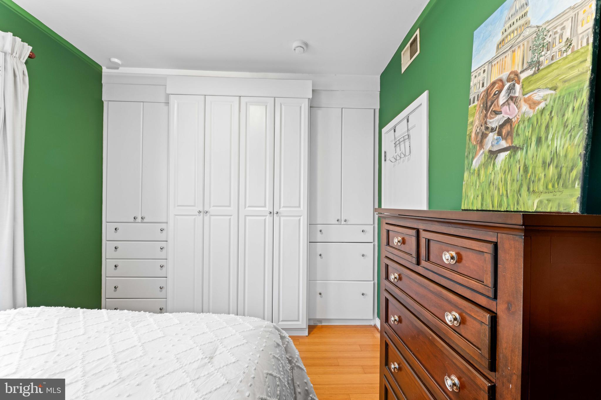 116 NORTH CAROLINA AVENUE SE 102