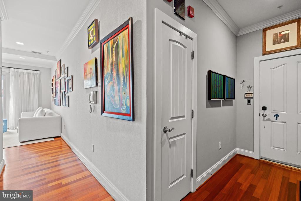 1464 HARVARD STREET NW 10