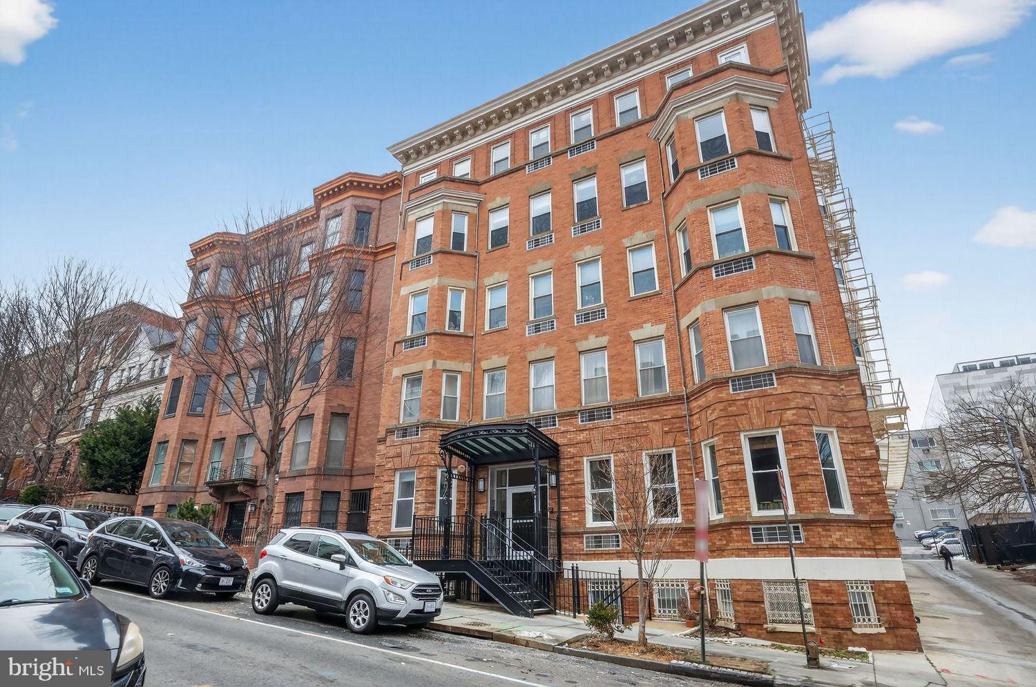 1415 CHAPIN STREET NW 108