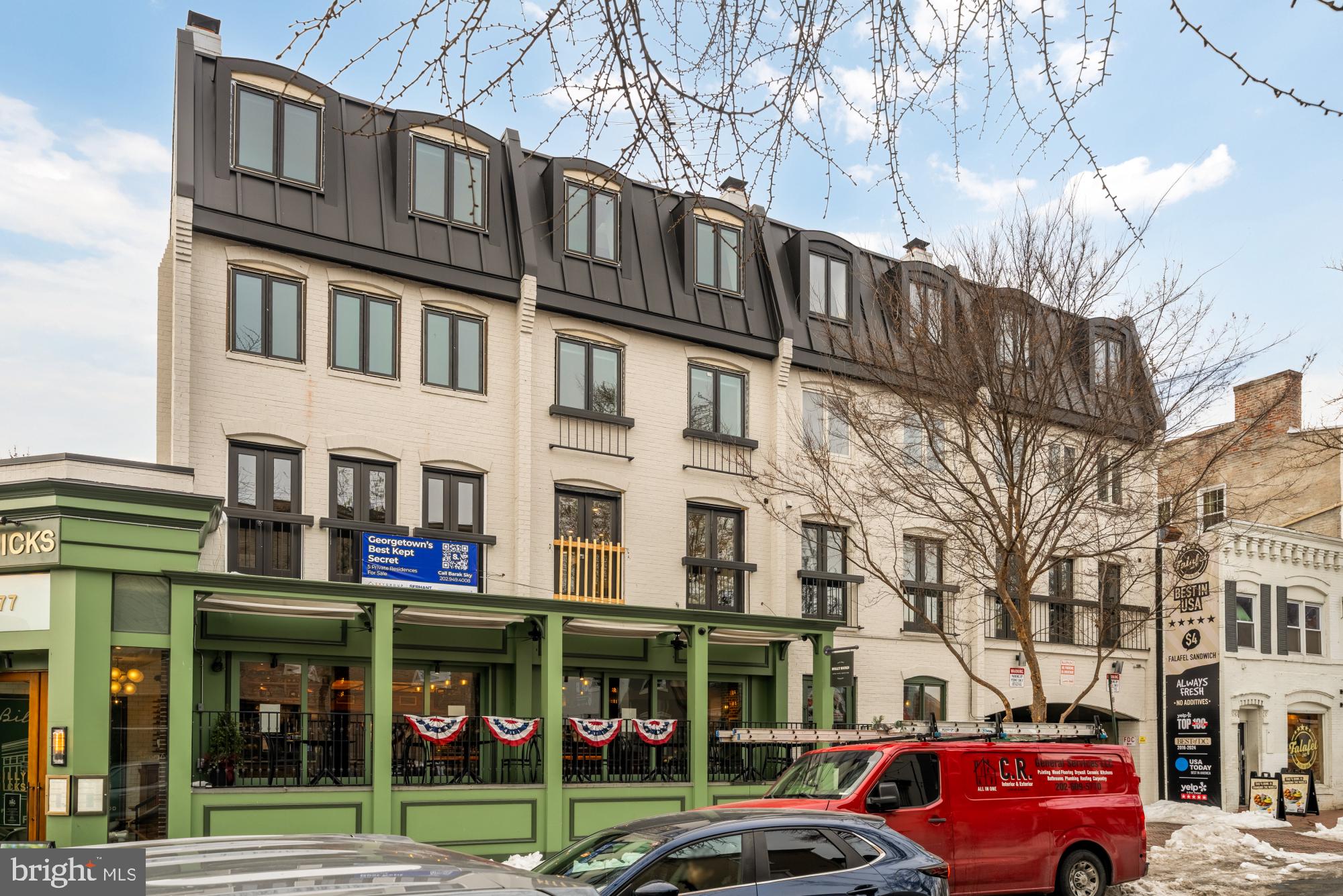 1202 POTOMAC STREET NW T6