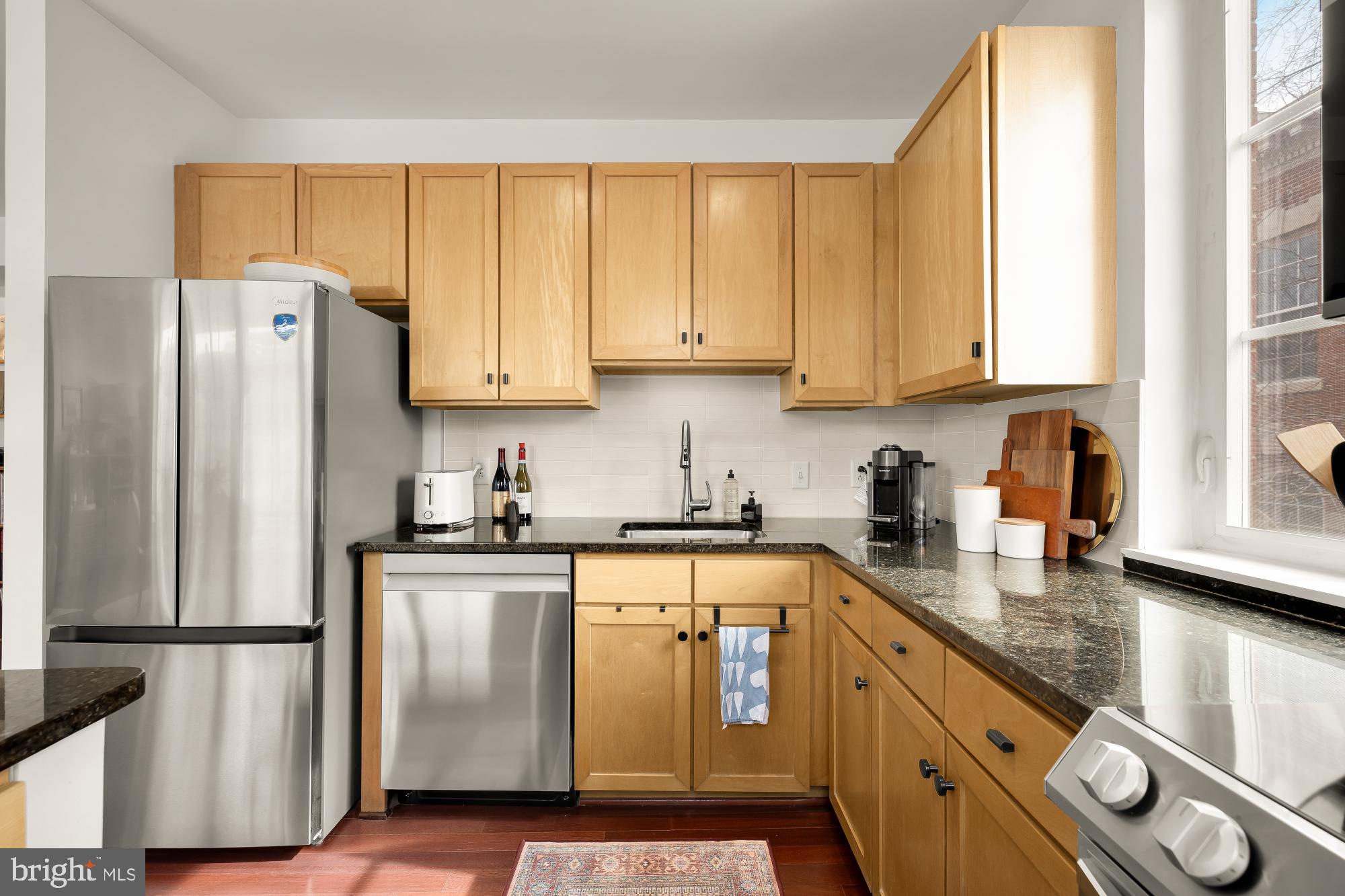 150 V STREET NW V204