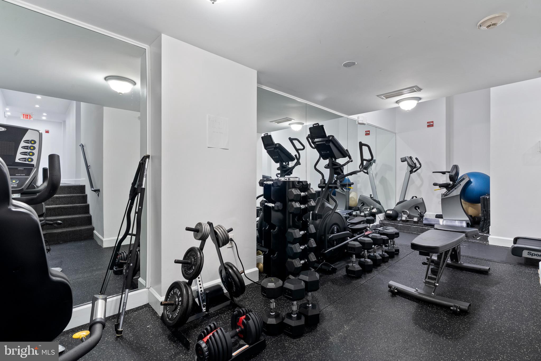150 V STREET NW V204
