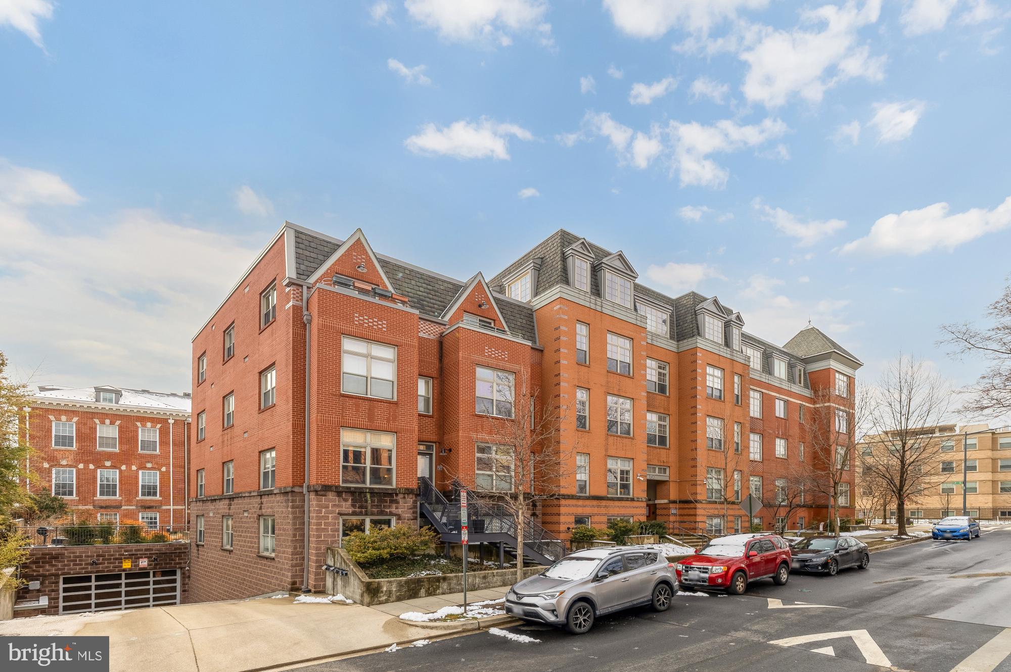 150 V STREET NW V204