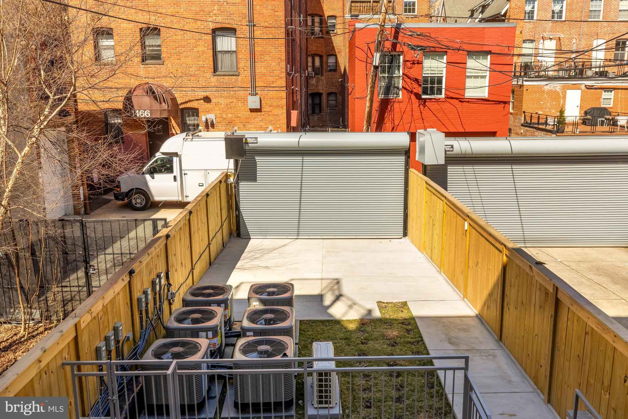 1463 HARVARD STREET NW PH7