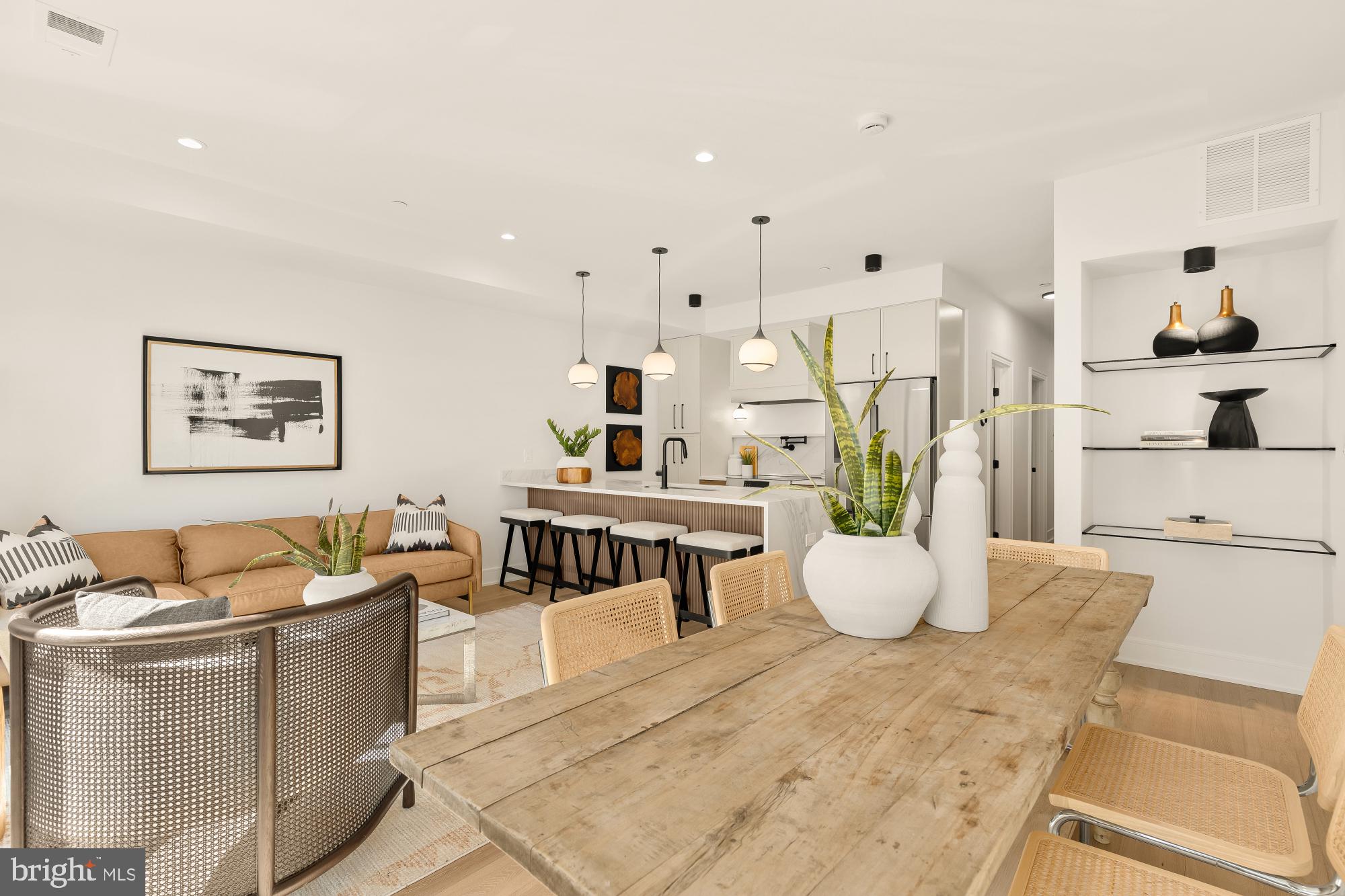 1463 HARVARD STREET NW PH7