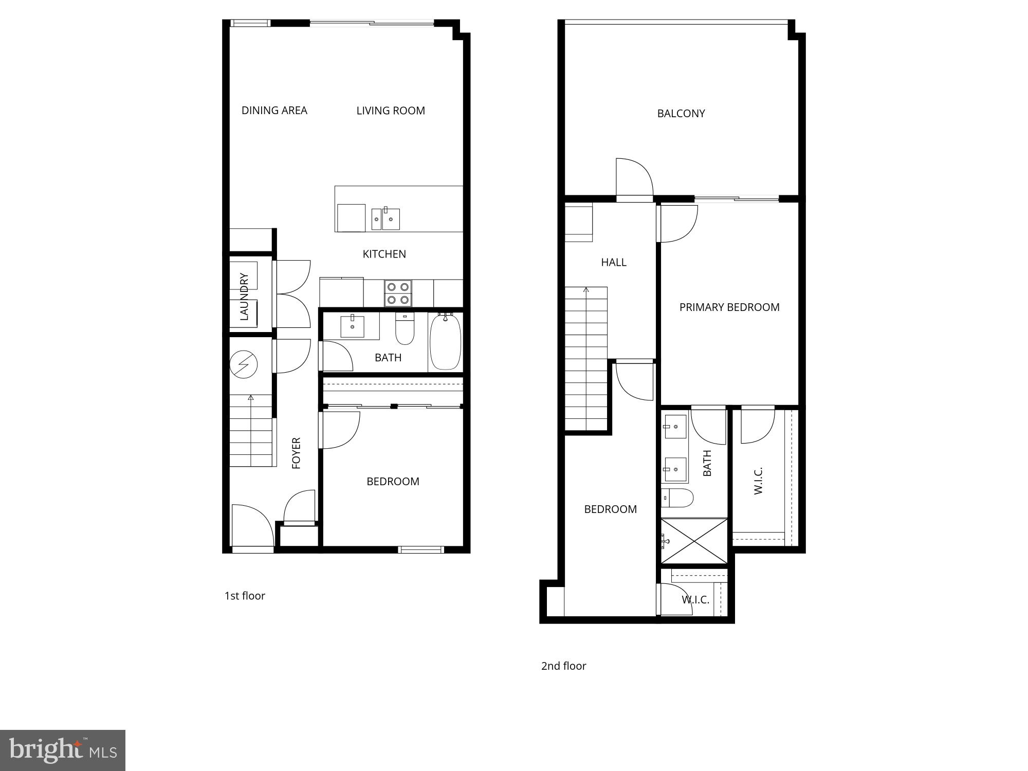 1463 HARVARD STREET NW PH7