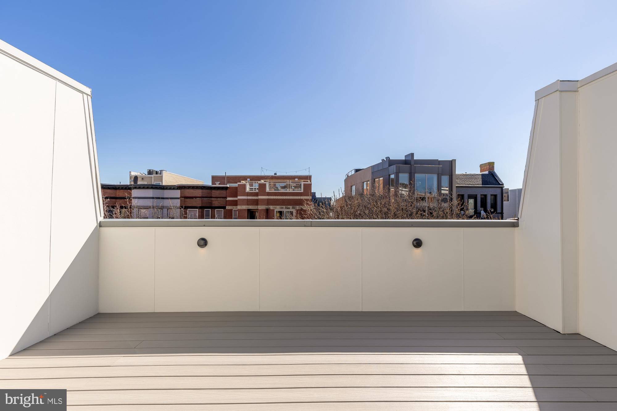 1463 HARVARD STREET NW PH7