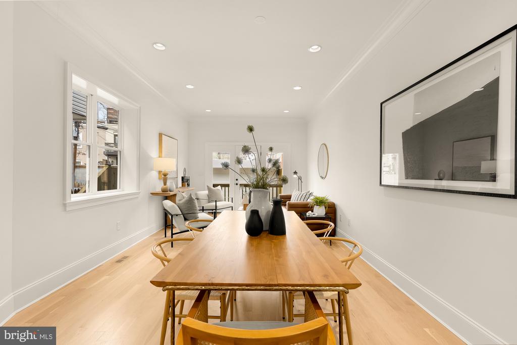 25 T STREET NW
