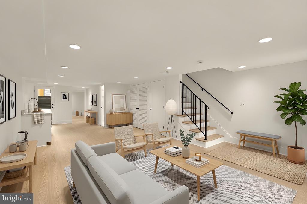 25 T STREET NW